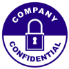 Company Confidential-logo