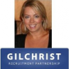 Gilchrist Recruitment Partnership-logo