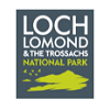 Loch Lomond & Trossachs National Park-logo