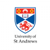 University of St Andrews-logo