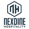 NEXDINE Hospitality-logo