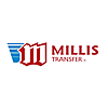 Millis Transfer Inc