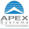 Apex Systems-logo