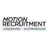 Motion Recruitment