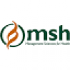 Management Sciences for Health MSH Jobs Recruitment [1 new position]