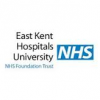 East Kent Hospitals University NHS Foundation Trust-logo