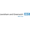 Lewisham and Greenwich NHS Trust-logo