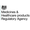 Medicines and Healthcare Products Regulatory Agency-logo