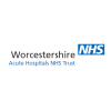 Worcestershire Acute Hospitals NHS Trust-logo