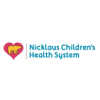 Nicklaus Children’s Health System