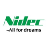 NIDEC-logo