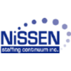 Nissen Staffing Continuum, Inc