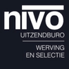 Nivo Uitzendburo | Werving & Selectie-logo
