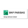 BNP PARIBAS GROUP SERVICE CENTER