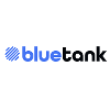 Blue Tank