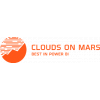 Clouds On Mars