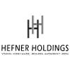 Hefner Holdings AS