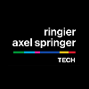 Mid Cloud Infrastructure Engineer @ Ringier Axel Springer Tech