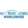 Nordic Jobs Worldwide-logo