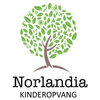 Norlandia kinderopvang-logo