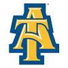 North Carolina A&T State University-logo