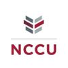 North Carolina Central University-logo