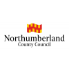 Northumberland County Council Logo