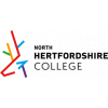 North Hertfordshire College-logo