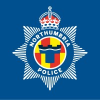 Northumbria Police-logo