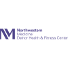 Northwestern Medicine Delnor Health & Fitness Center-logo