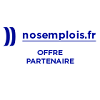 Assistant administratif (H / F)