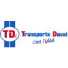 TRANSPORTS DUVAL-logo