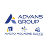 Advans Group-logo