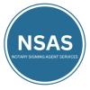 Notary Signing Agent Services