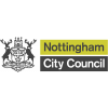 Nottingham City Council-logo