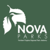 NOVA Parks-logo