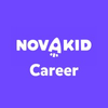 Novakid School-logo