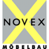 Novex Mobelbau-logo