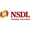NSDL e-Governance Infrastructure Limited-logo
