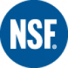 NSF International-logo