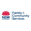 NSW Department of Communities and Justice