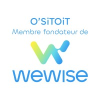 O'SiTOiT Membre fondateur de Wewise