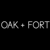 OAK + FORT-logo