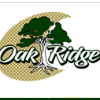 Oak Ridge Waste