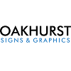 Oakhurst Signs