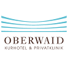 Oberwaid AG-logo