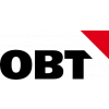 OBT AG-logo