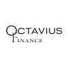 Octavius Finance-logo