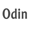 Odin foodcoop-logo