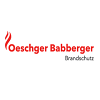 Oeschger Babberger Brandschutz-logo